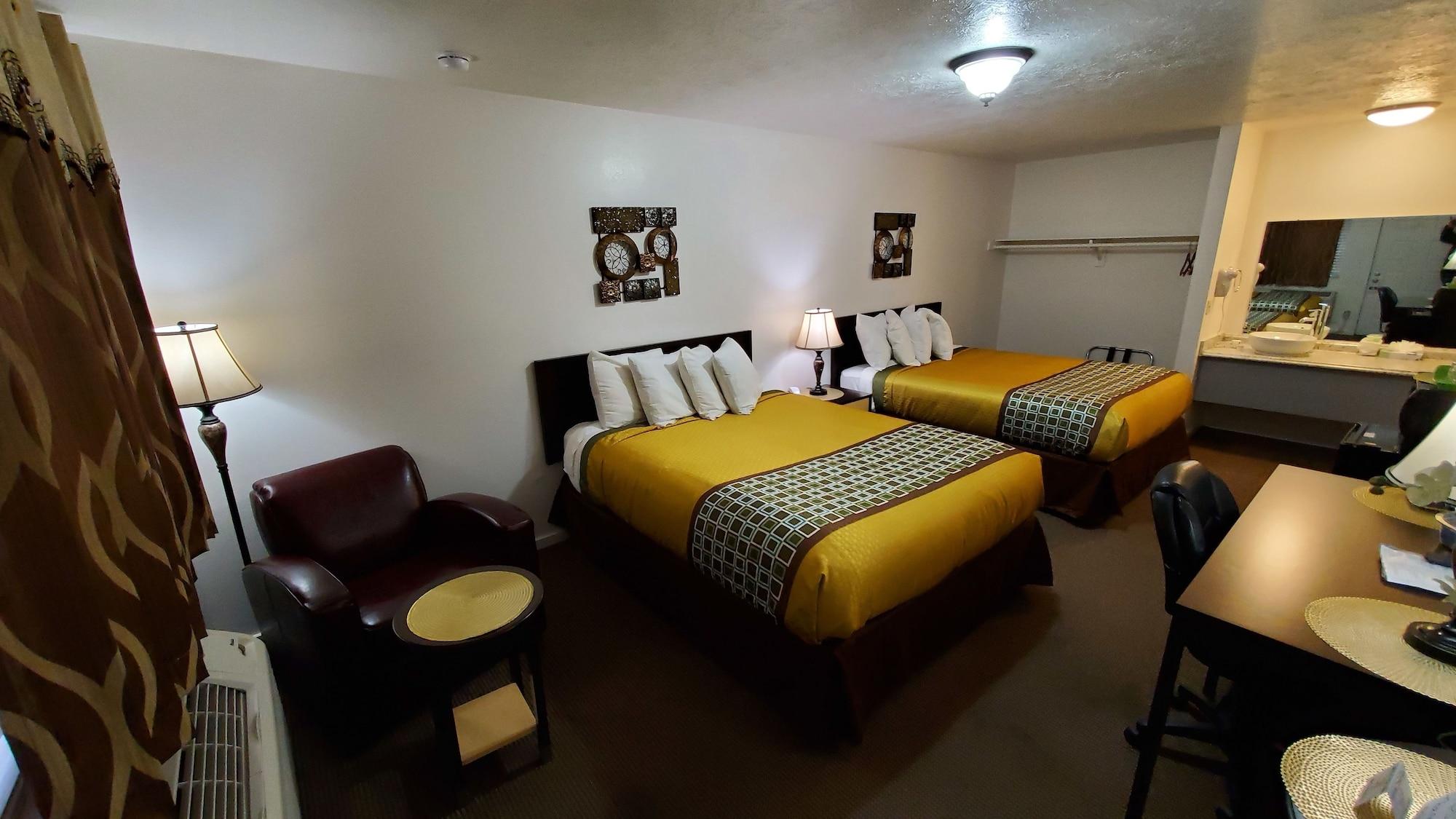 Motel West Bend Extérieur photo