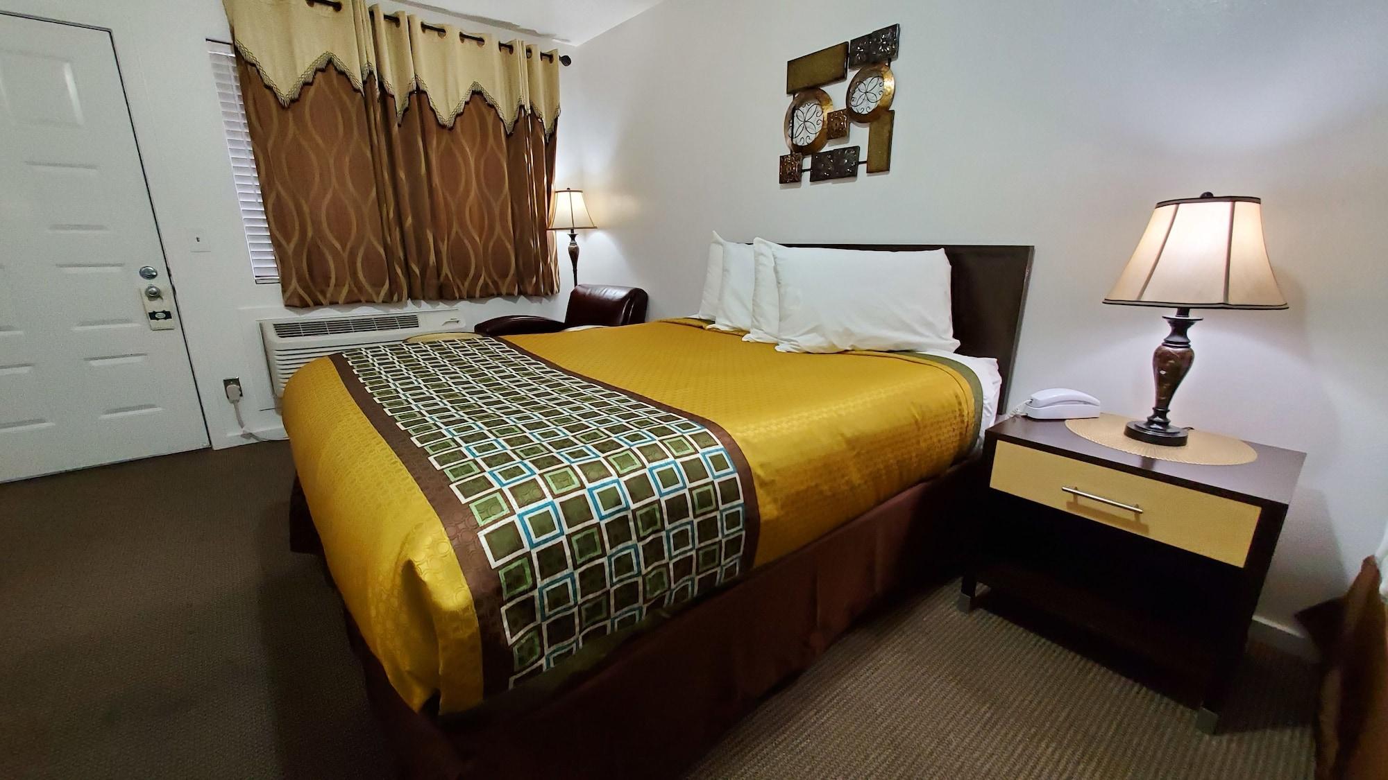 Motel West Bend Extérieur photo