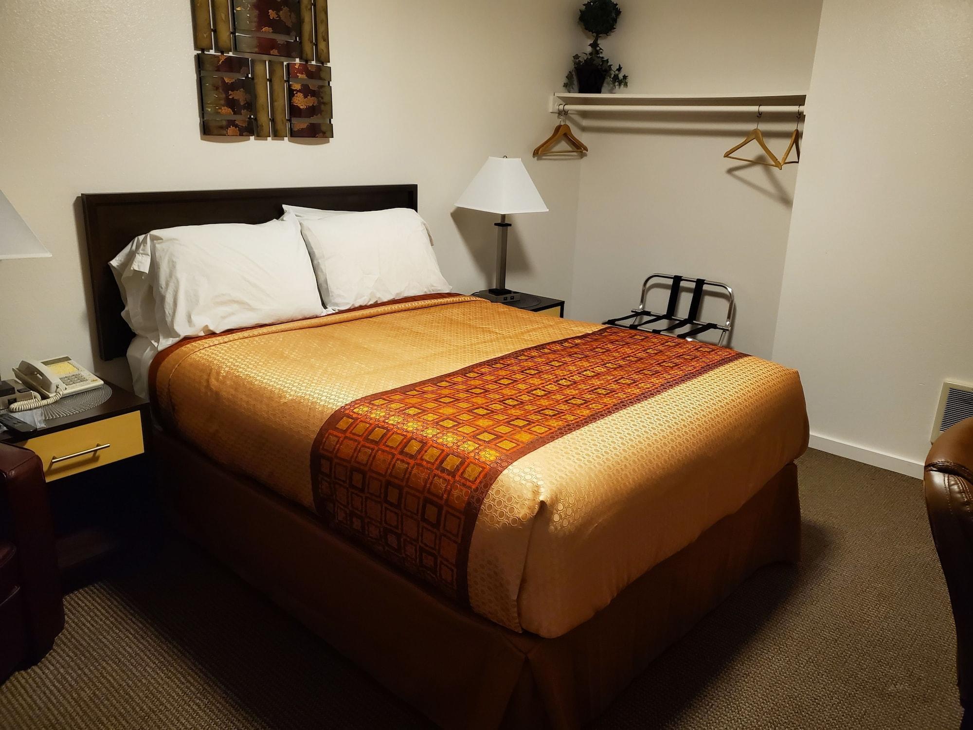 Motel West Bend Extérieur photo