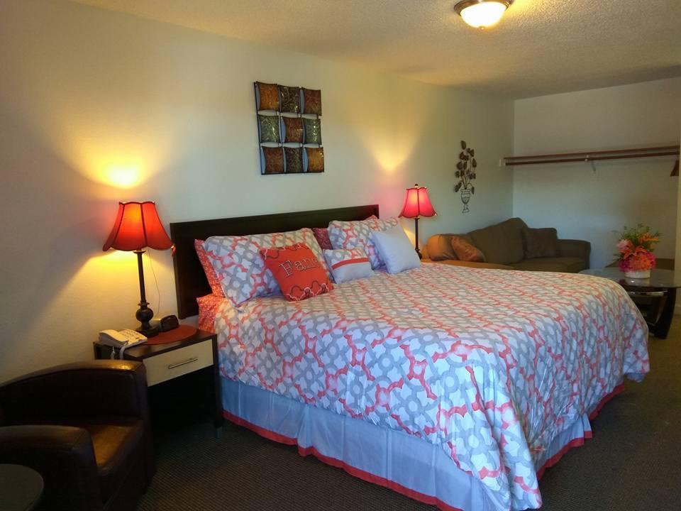Motel West Bend Extérieur photo