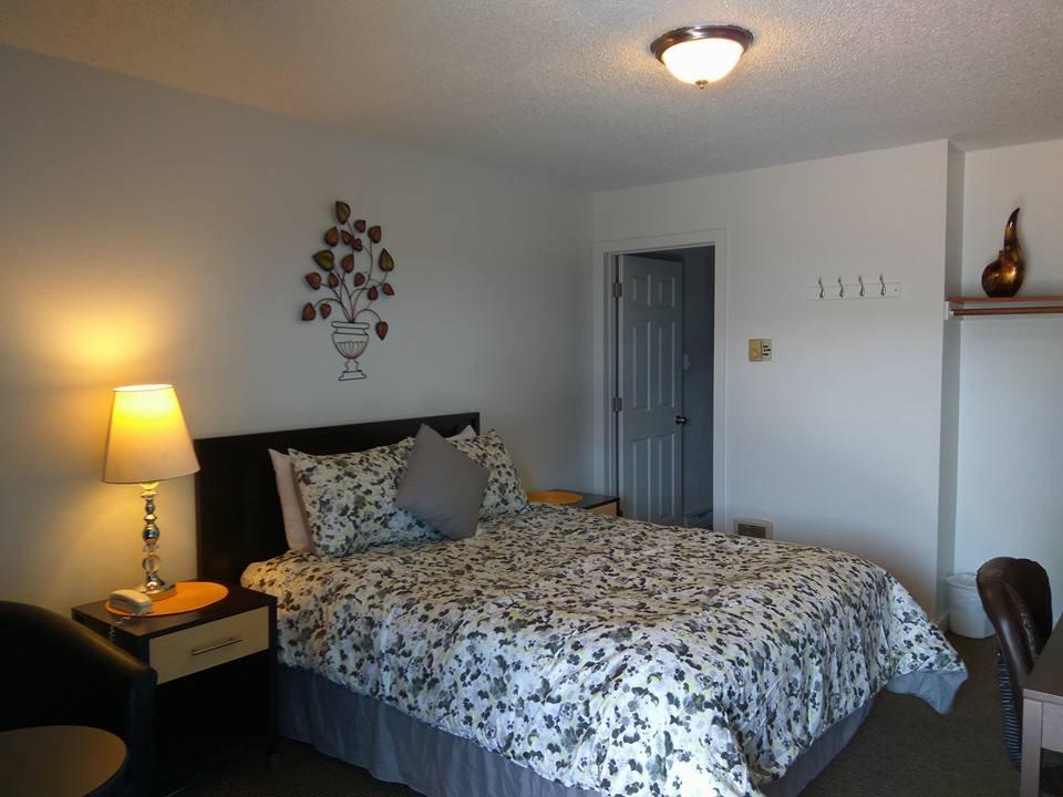 Motel West Bend Extérieur photo