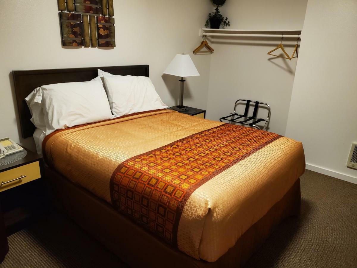 Motel West Bend Extérieur photo